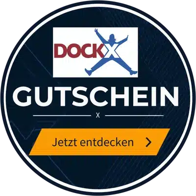 Dockx Gutschein – jetzt entdecken